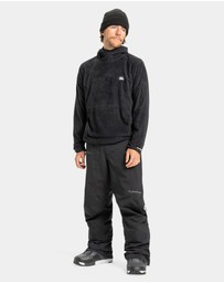 Quiksilver - Mens Paramo Stretch 20K Snow Pants