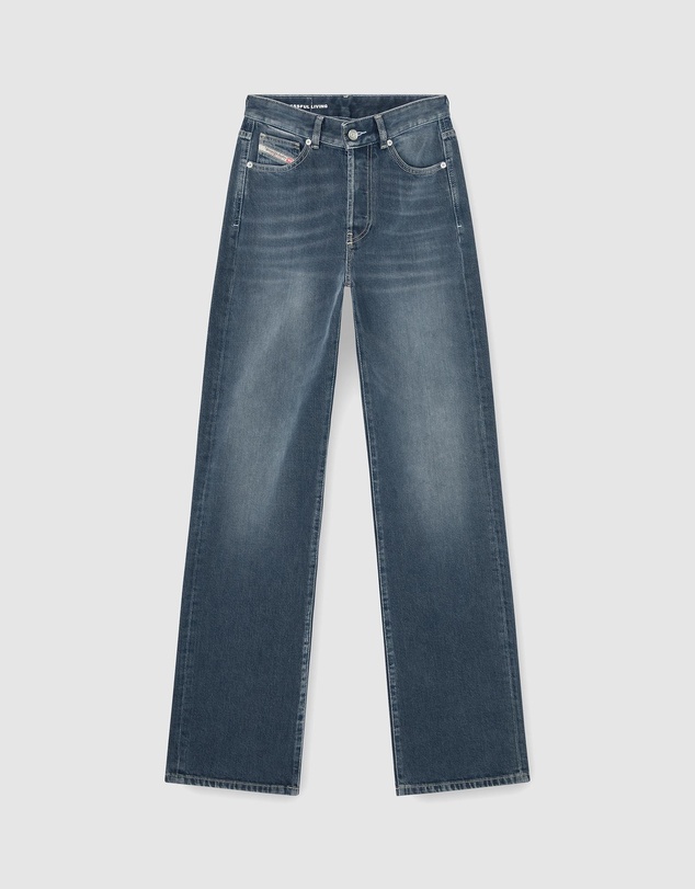 Diesel - 1971 D-Sent L.30 Trousers