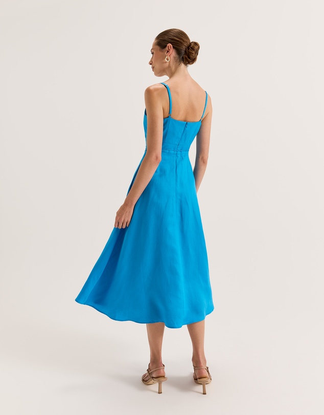 Review - Rochester Dress