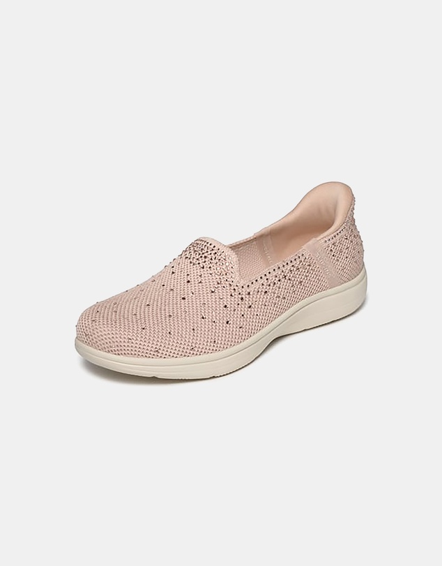 Skechers - On-The-GO Flex Radiant - Dazzled - Women's