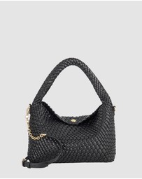 Dune London - Delegating - Black