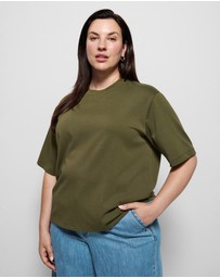 Commonry - Modern Tee