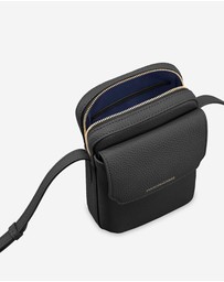 Maison De Sabre - Zipped Phone Pouch