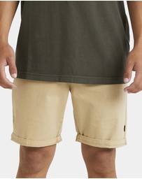Billabong - Mens Wave Wash Twill 19