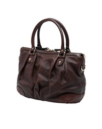 Pre-Loved by Azura Reborn - Pre-Loved Diamante Calfksin Sukey Satchel