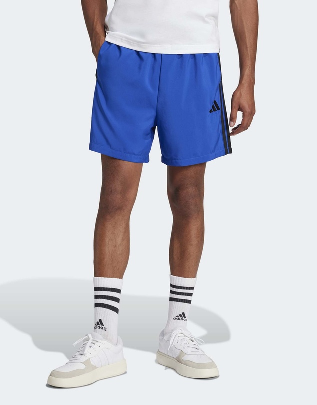 adidas Sportswear - Essential 3-Stripes Chelsea Shorts Mens