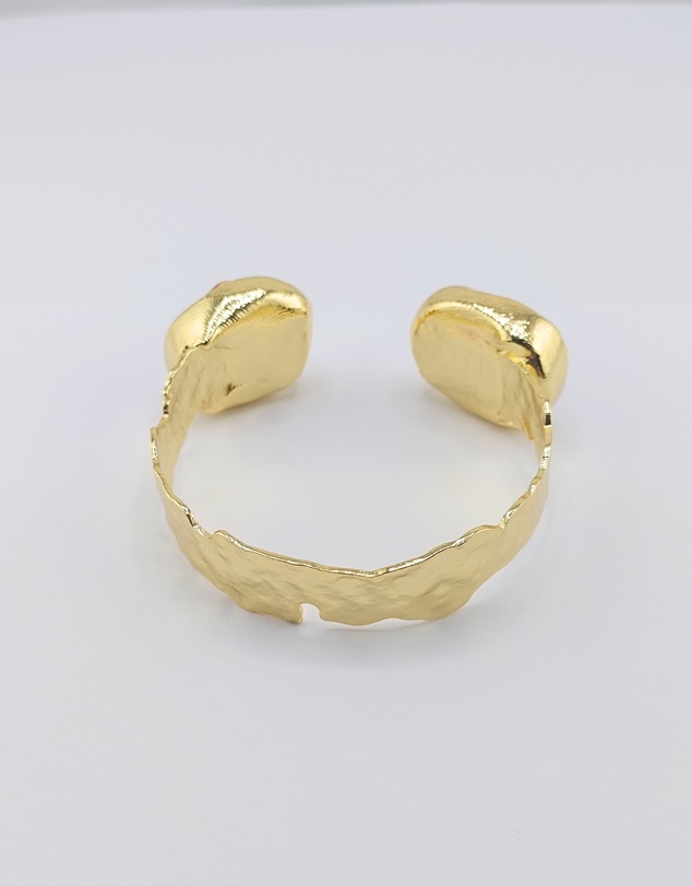 Miz Casa and Co - Zemira Cuff
