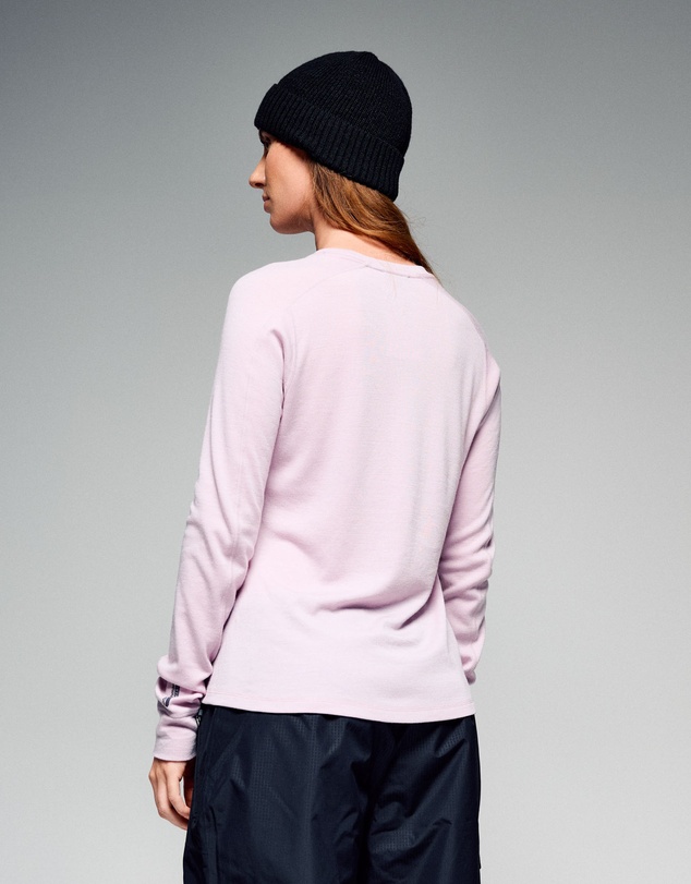 Kathmandu - K-Merino 250 Long Sleeve Top
