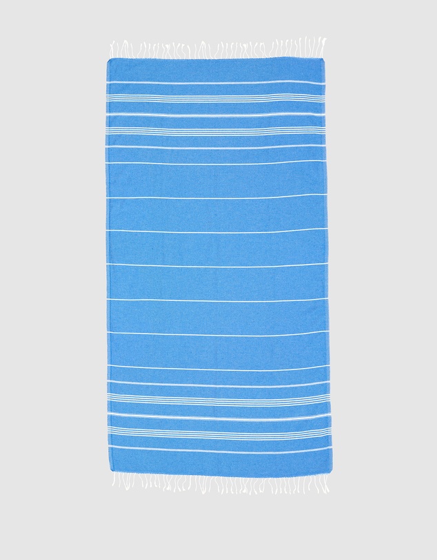 Tolu Australia - Thin Turkish Towel