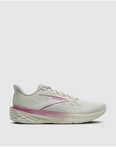 Brooks - Launch 12 - Women's