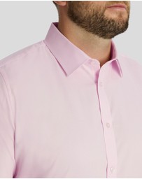 Johnny Bigg - Coolmax Stretch Dress Shirt