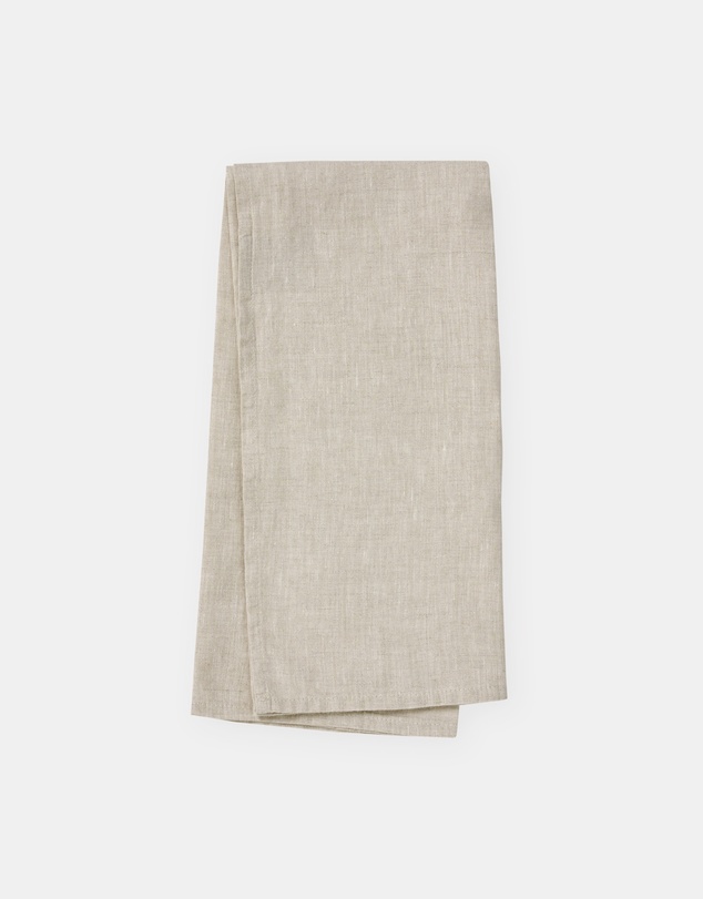 Linen House - Nimes Pure Linen Tea Towel