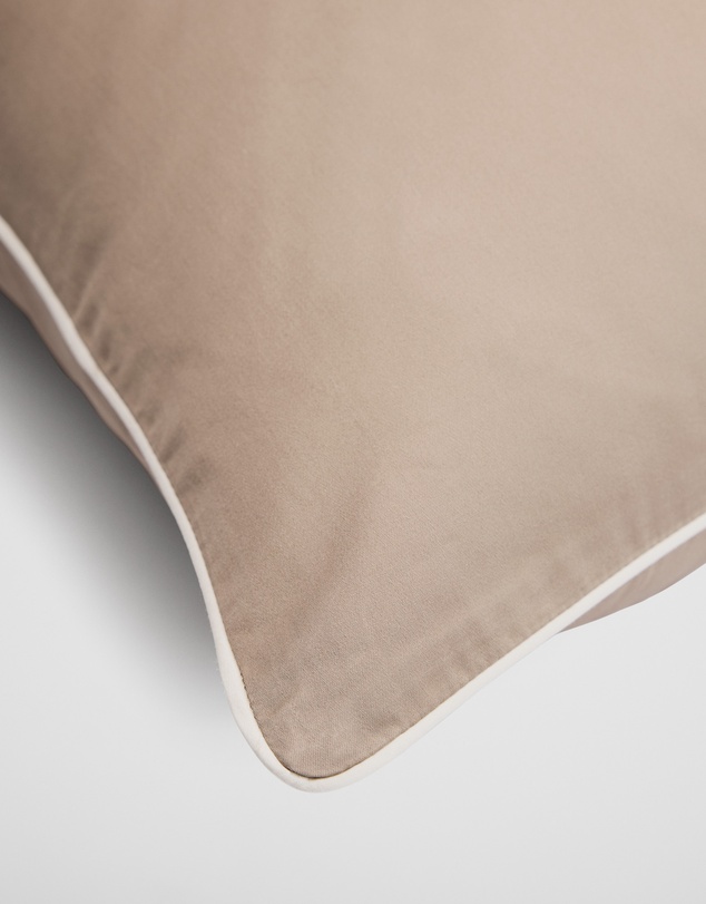 Country Road - Dita Organically Grown Cotton Standard Pillowcase Pair