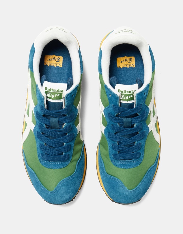 Onitsuka Tiger - X-Caliber - Unisex