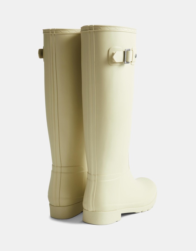 Hunter - Refined Tall Boots - Women's