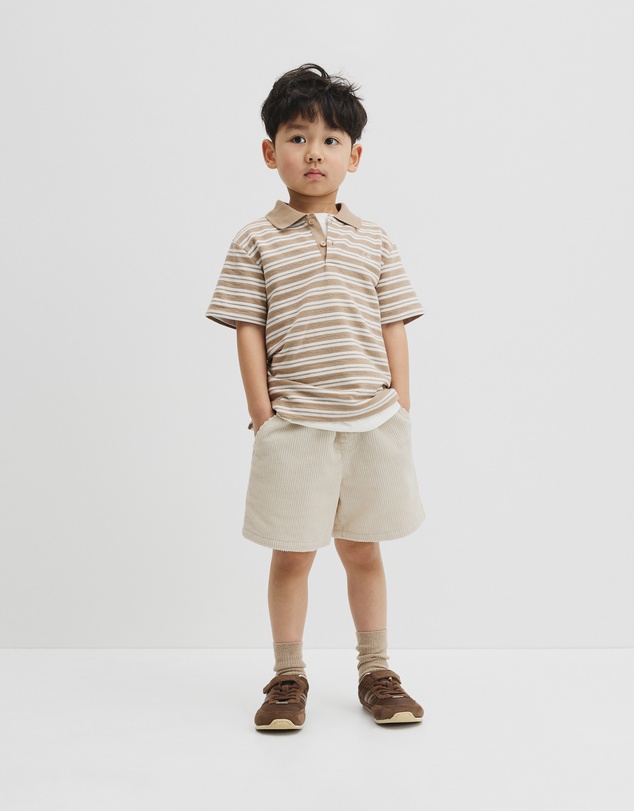 Country Road - Australian Cotton Textured Polo