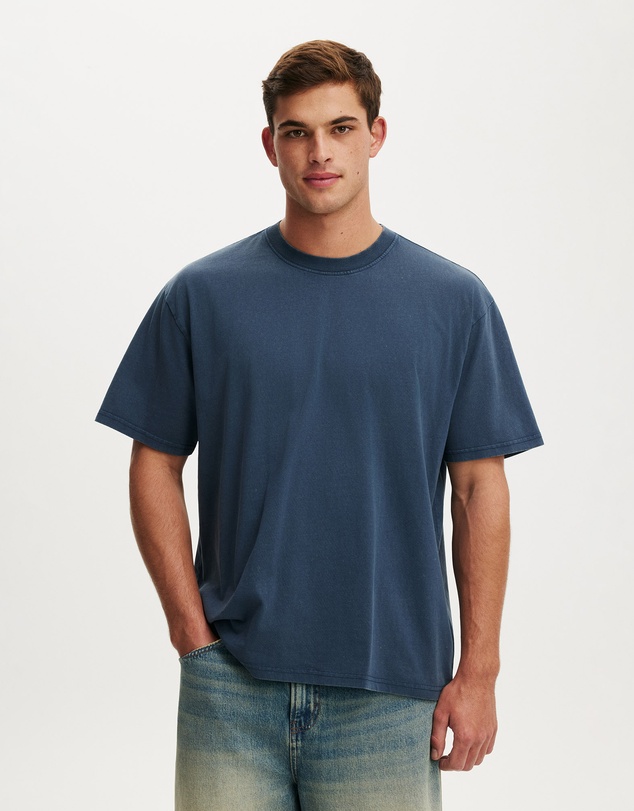 Cotton On - Everyday Fit T-Shirt