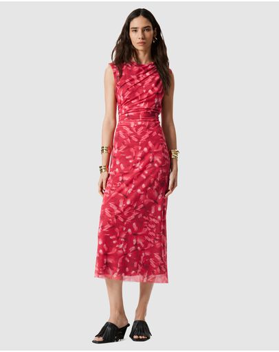Red Medium