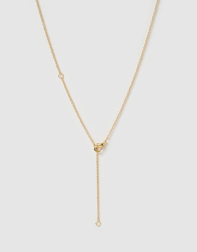 Izoa - Christabel Pearl Necklace