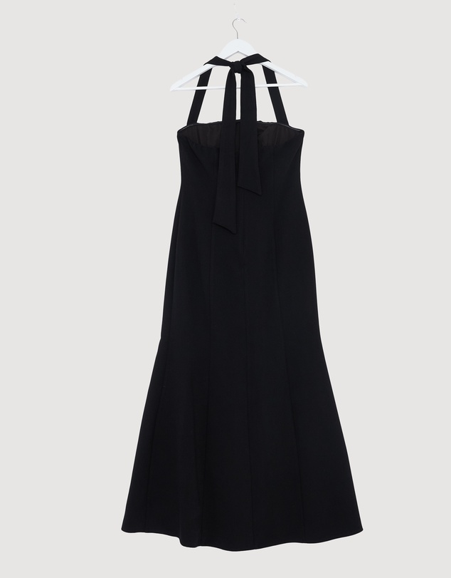 Revibe - Repaired CHANCERY Elise Maxi Dress - AU 12