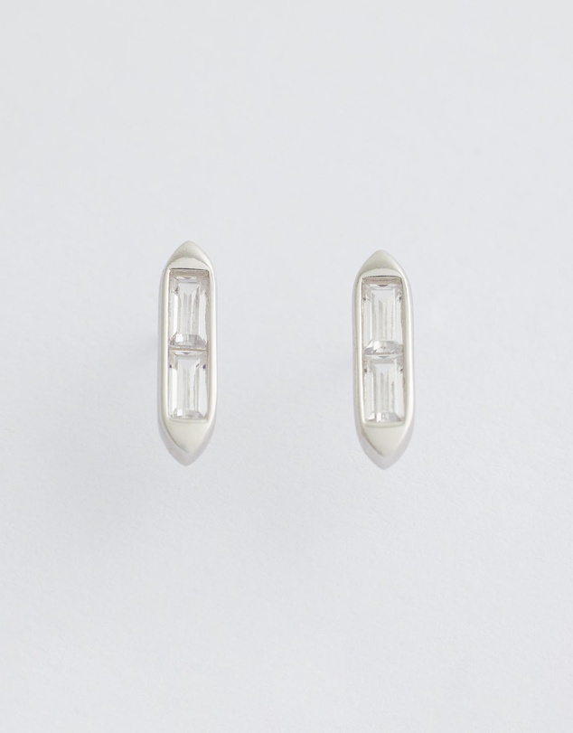 Native Sol - Marisol Earrings