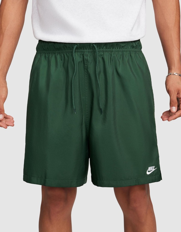 Nike - Nike Club Woven Flow Shorts