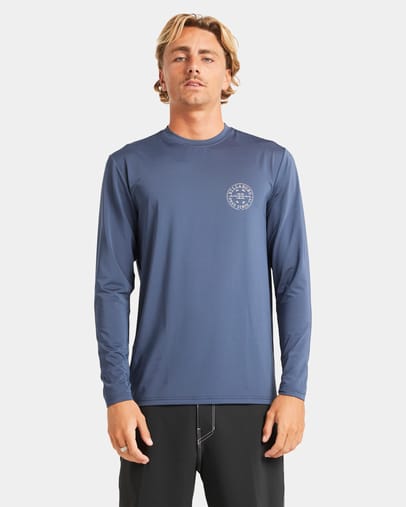 DUSTY NAVY