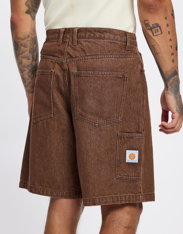 Rhythm - Toby Denim Shorts