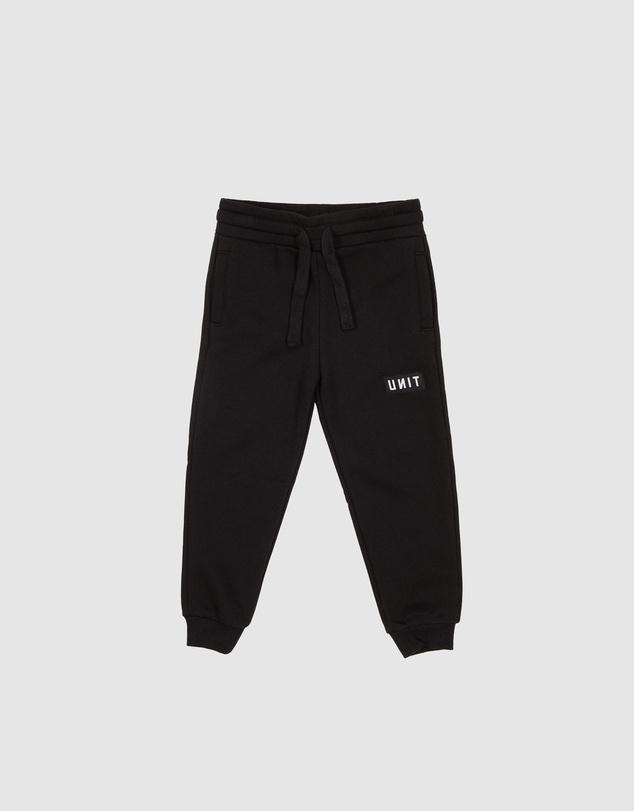 UNIT - UNIT Stack Kids Track Pants