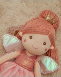 Freya Lane - Princess Tooth Fairy