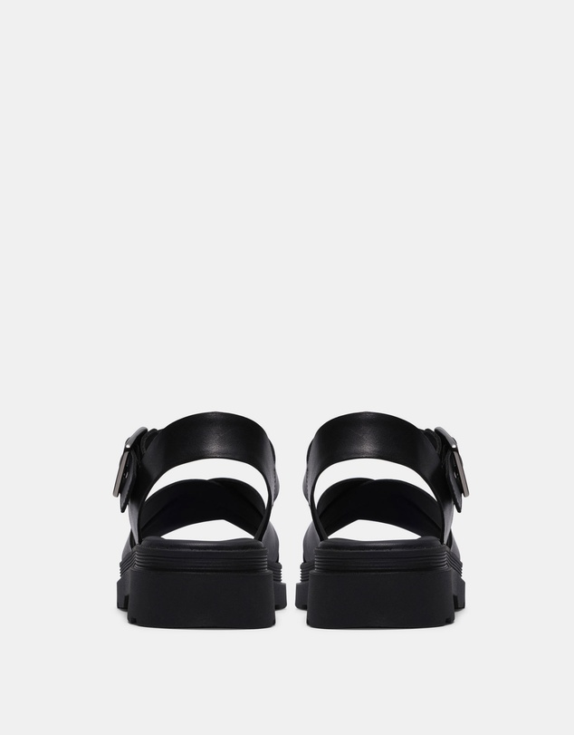 Clarks - Orinoco3 Cross Black