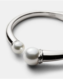 MIMCO - En Pointe Pearl Bangle