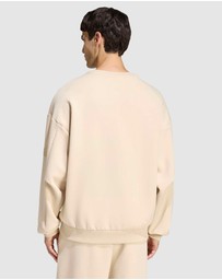 adidas Sportswear - Soft Lux Sweatshirt