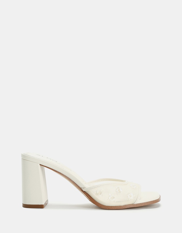 ALDO - Lisarae Heels