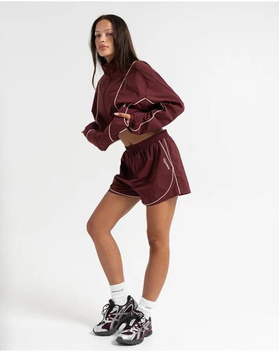 HyperLuxe The Label - Field Shorts