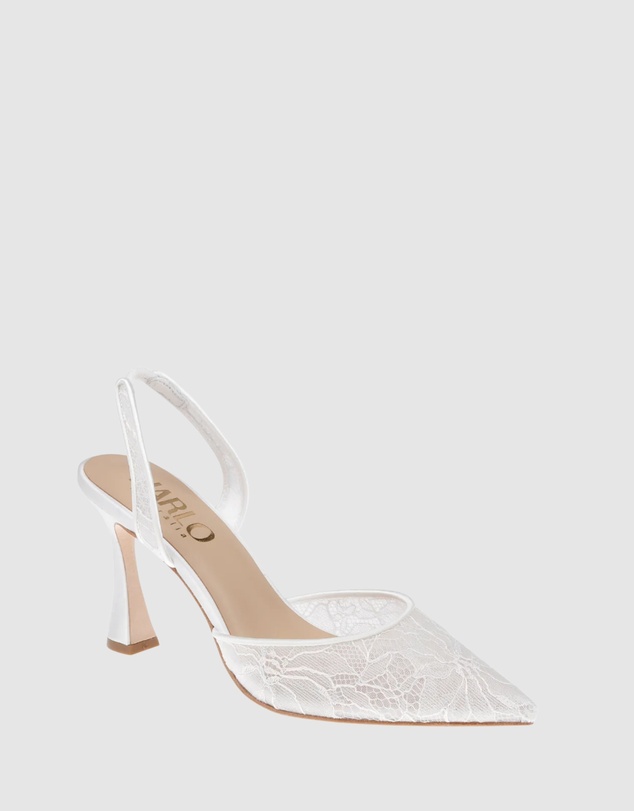 Harlo - Gigi Lace