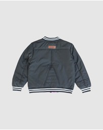 OOVY - Pout Reversible Jacket