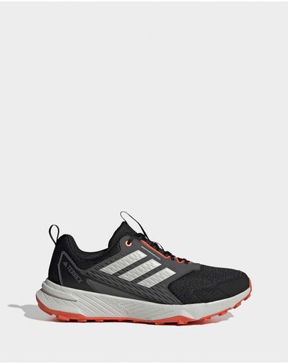 Core Black / Grey One / Semi Impact Orange