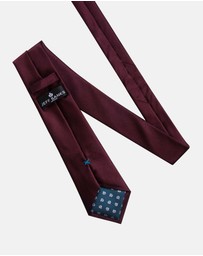 Jeff Banks - Occasions Silk Tie
