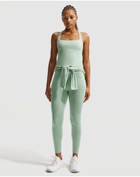 Nike - Zenvy Light-Support Sports Bra Tank