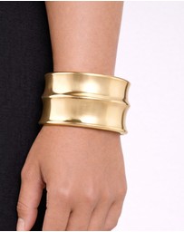 Izoa - Tali Cuff Bangle