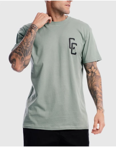 Counter Culture - Big Cypher Tee
