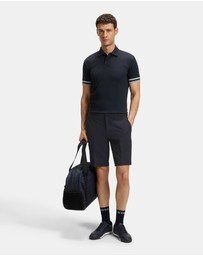 BOSS - Commuter Inch Shorts