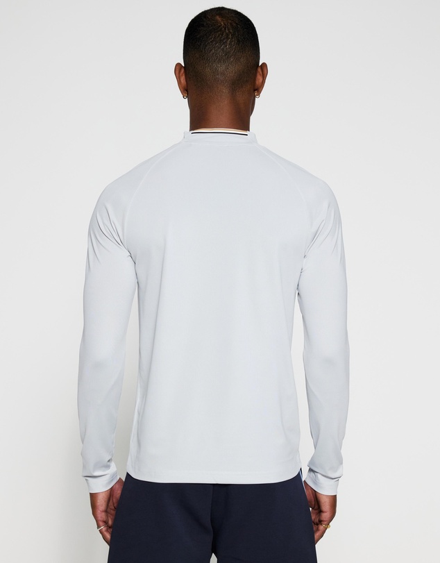BOSS - Tock LS T-Shirt