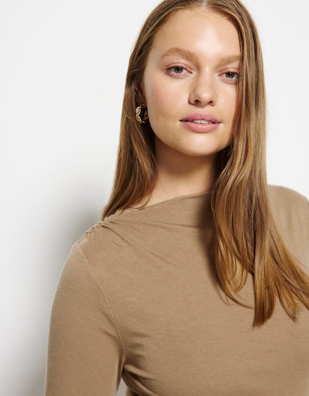 Commonry - Ashley Top
