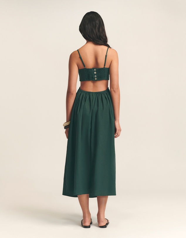 ST MRLO - Preston Dress
