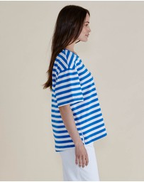 Betty Basics - Relax Boxy Tee
