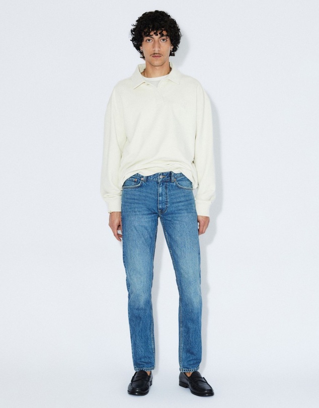 Dr Denim - Pype Jeans