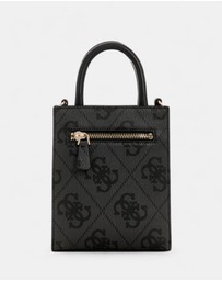 GUESS - Erenia Mini Tote Bag