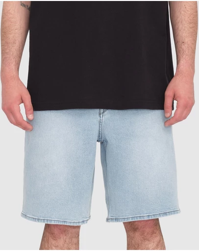 Volcom - Billow Jeans Short